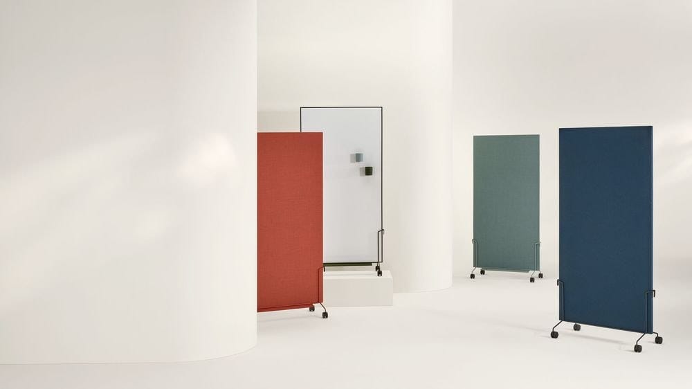 Держатель ручки для магнитной доски Herman Miller OE1 ARCH-00124918 - Вид №7