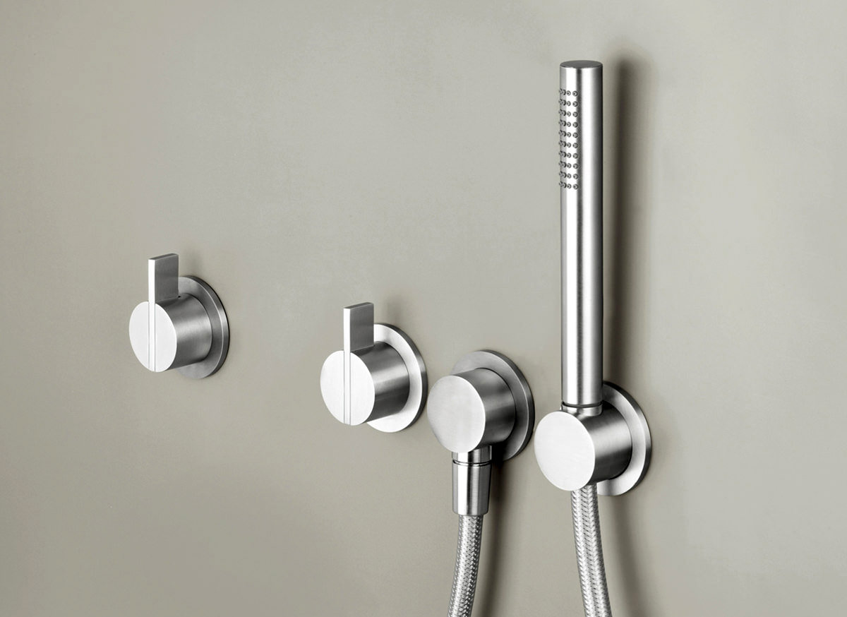 COCOON PB SET23 - Душевые приспособления 4398 - Вид №1