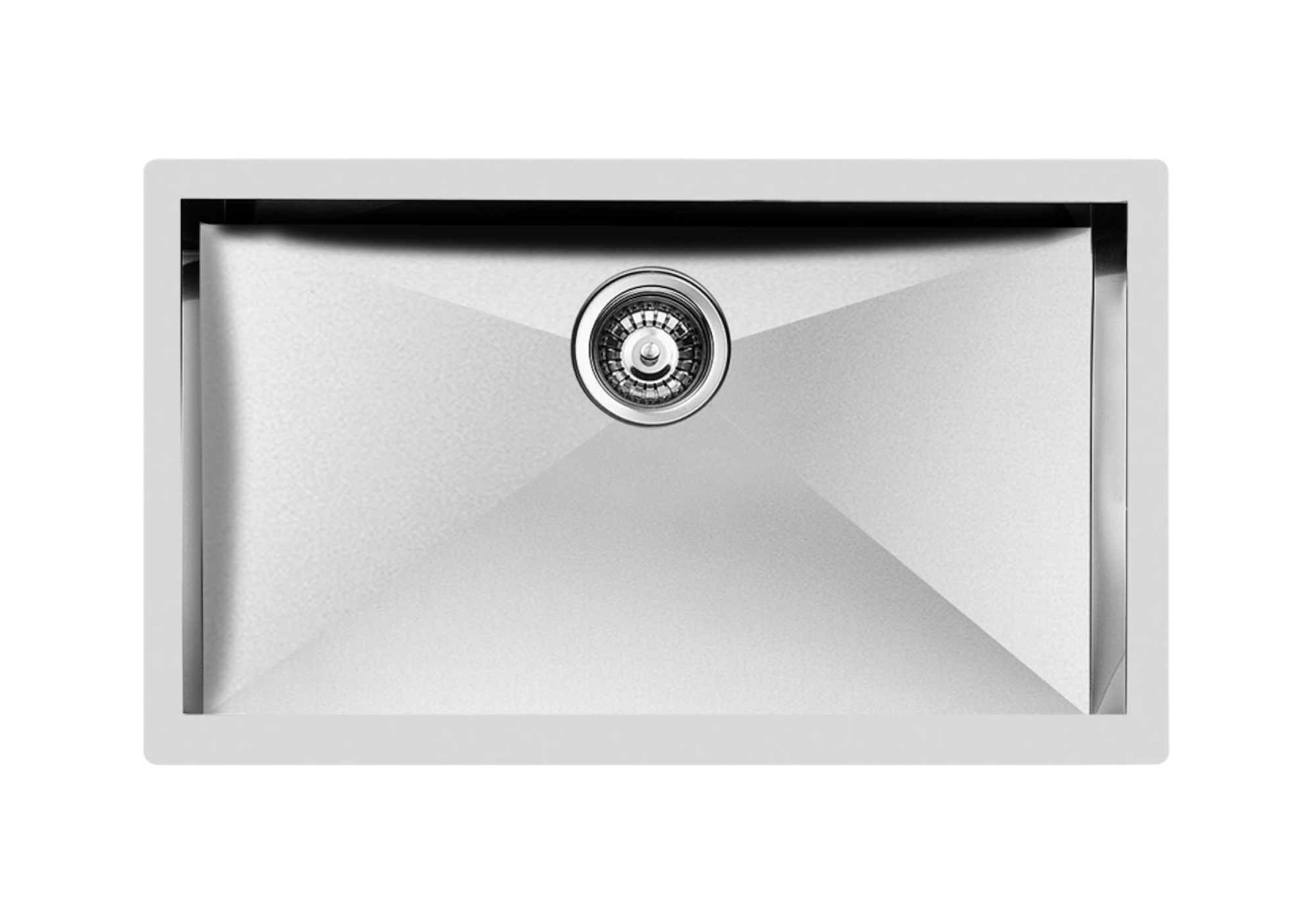 1217850 Мойка Quadra 1217850 Fosterspa 