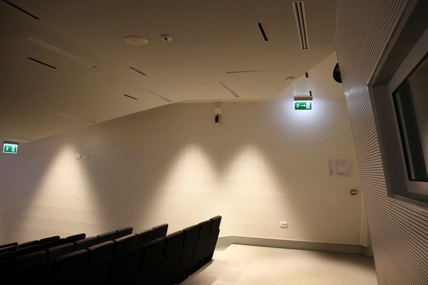 ITP Звукопоглощающие потолочные панели мдф Soundless sun-id-1422377 - Вид №52