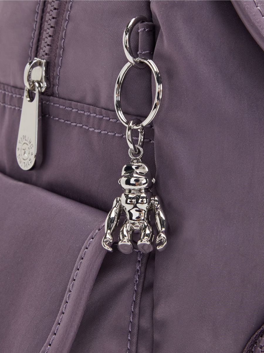 KI25252CR Рюкзак Small Backpack Kipling City Pack S  - Вид №3