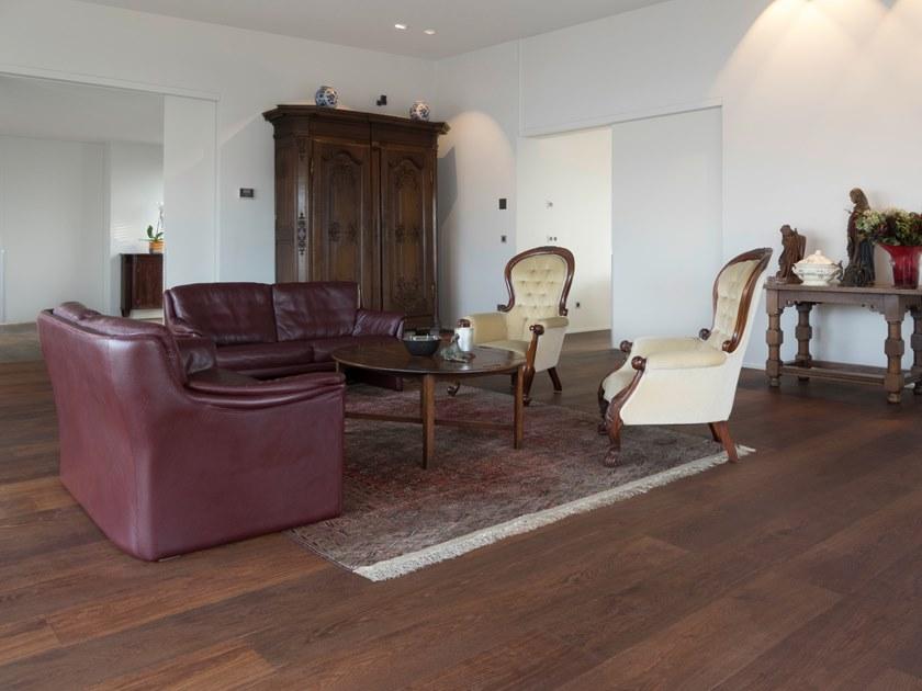 mafi Дубовый пол Basic eiche Eivubkn - Вид №10