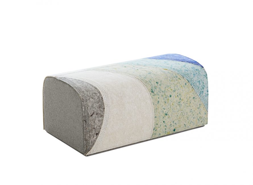 072835 Пуф Naiad GAN Nuances - Вид №3