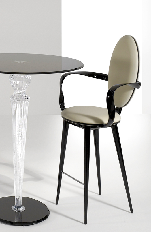 Барный стул  REFLEX BASTIDE TABOURET 