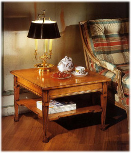 Столик  SALDA ARREDAMENTI 7662