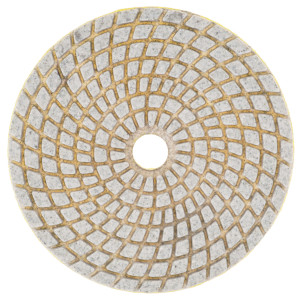 Круг алмазный гибкий Elitech 1820.157800 100 мм 9158920