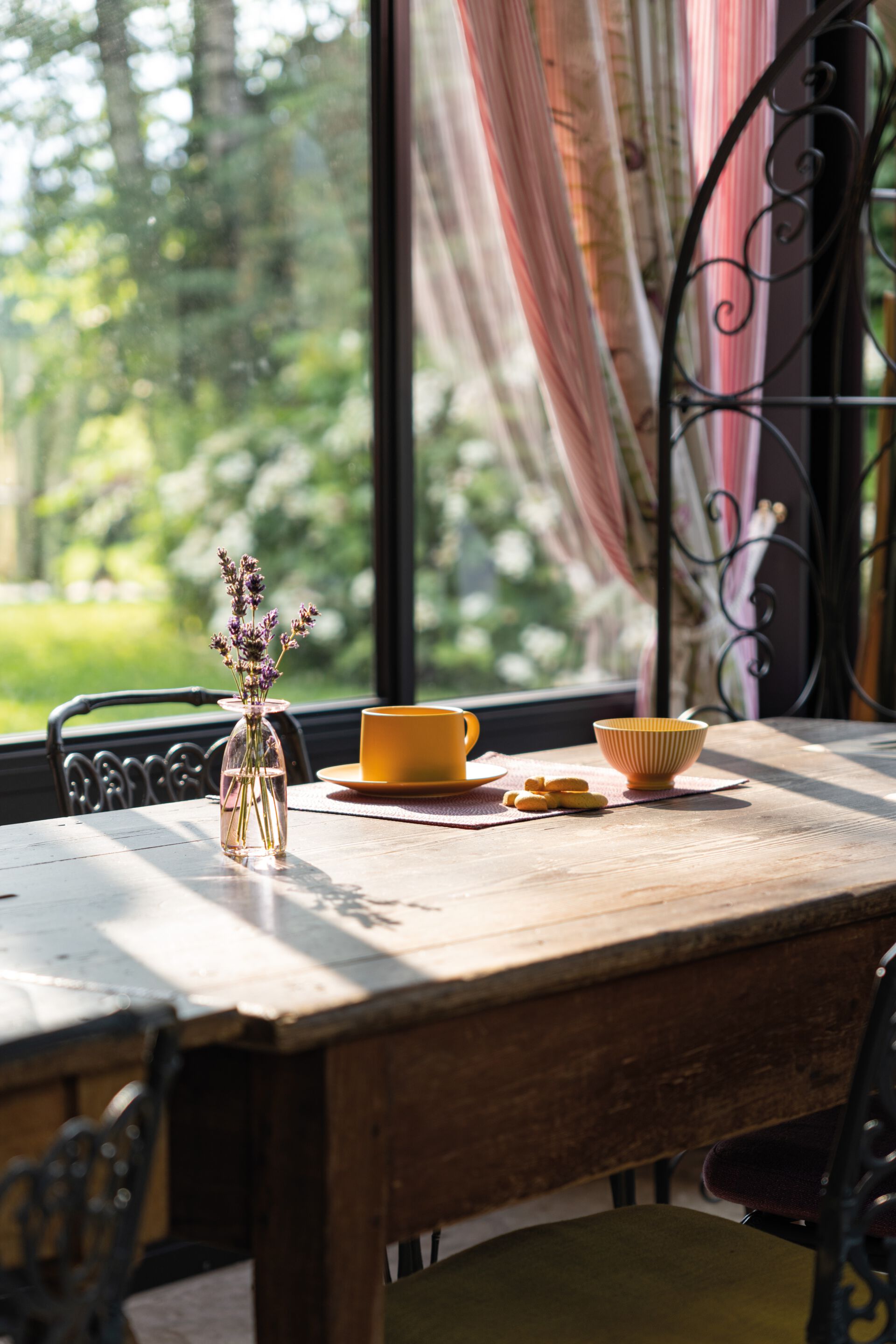 Фарфоровая кофейная чашка с блюдцем Zafferano Levante ARCH-00128695 - Вид №7