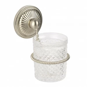 C40-522 C40-522 Одностенный светильник БОНРОШ Cristal & Bronze BONROCHE