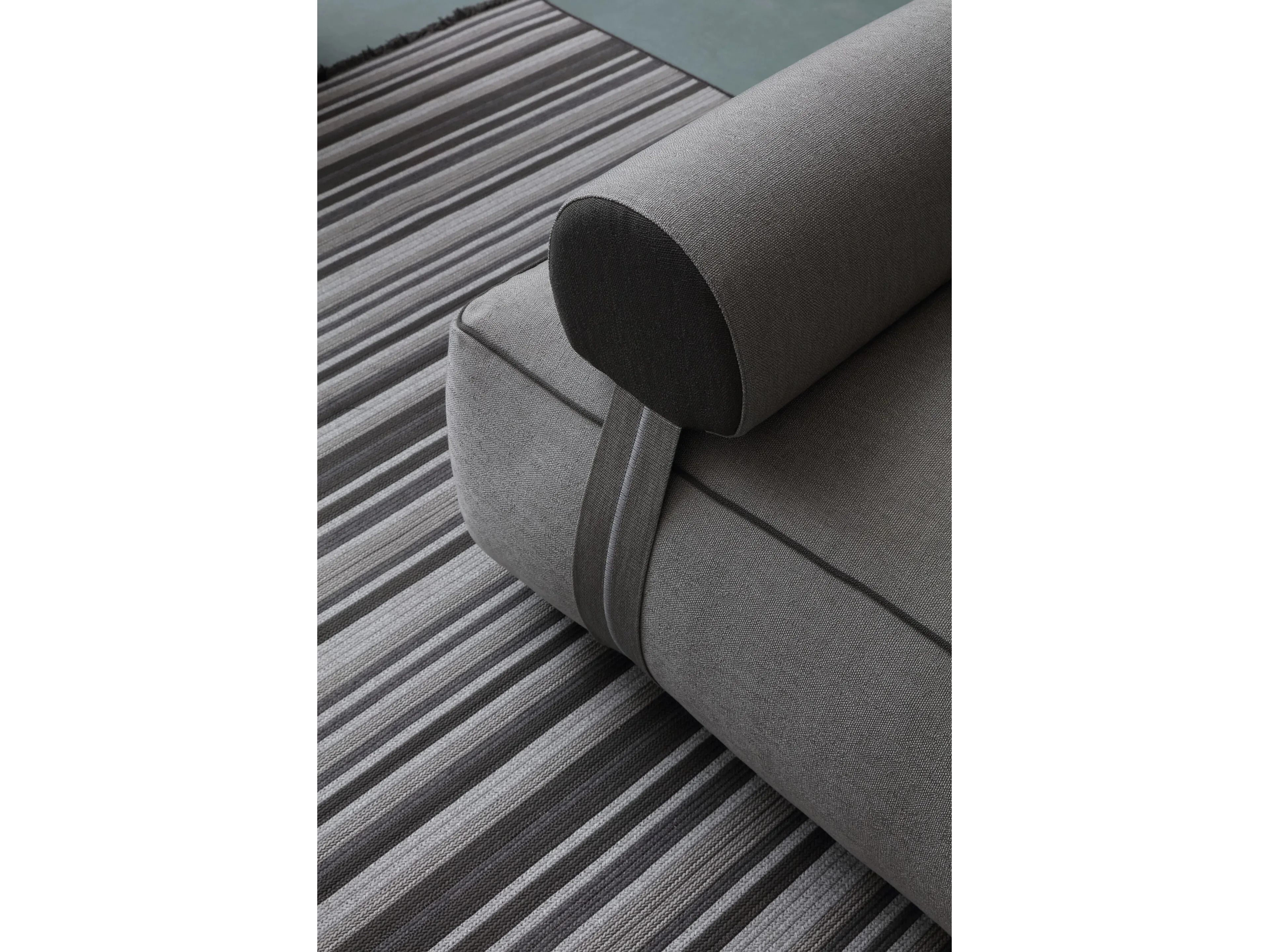 Садовая кровать для отдыха на открытом воздухе Nodo Italia Beach House ARCH-00066880 - Вид №6