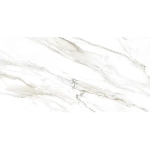 Плитка настенная Alma Ceramica Varadero 24.9x50 см 1.245 м² цвет белый