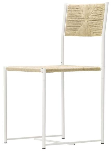 Alias Соломенный стул Paludis sun-id-1428512 - Вид №3