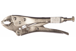 15749295 Зажимные клещи 180 мм 32D450 Top Tools