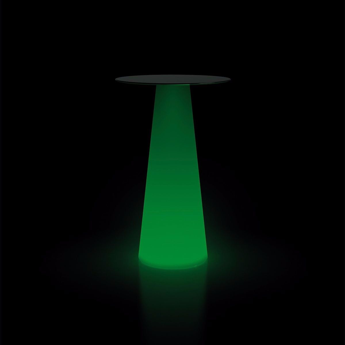 Стол из полиэтилена PLUST Fura ARCH-00057702 - Вид №7