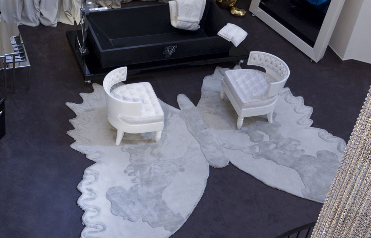 Argante Ковер Visionnaire  - Вид №4