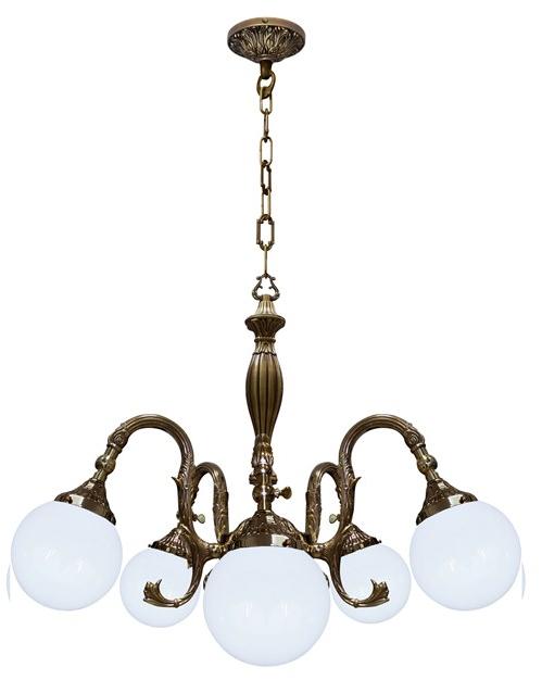 FEDE Подвесной светильник из латуни  Fd1190/-92 Fd1190/-92--- - Вид №1