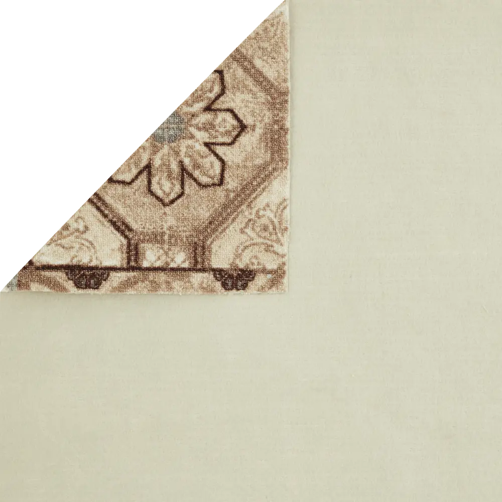 Ковровое покрытие Витебские ковры Протея полиамид петлевой принт 3 м STLM-2163576 - Вид №3