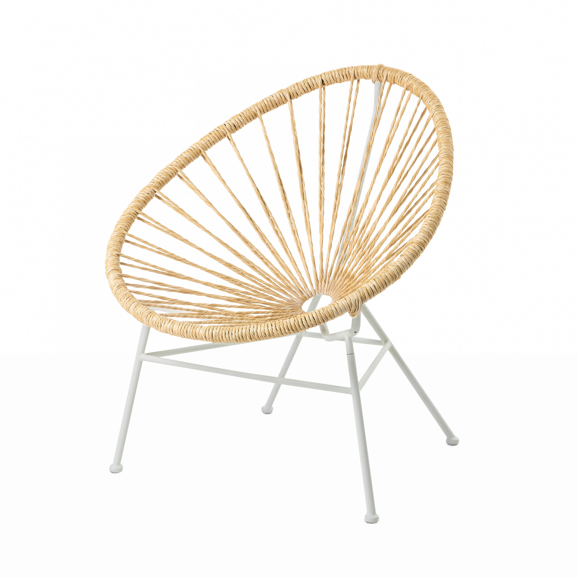 2000983227416 Кресло samantha La forma Samantha 