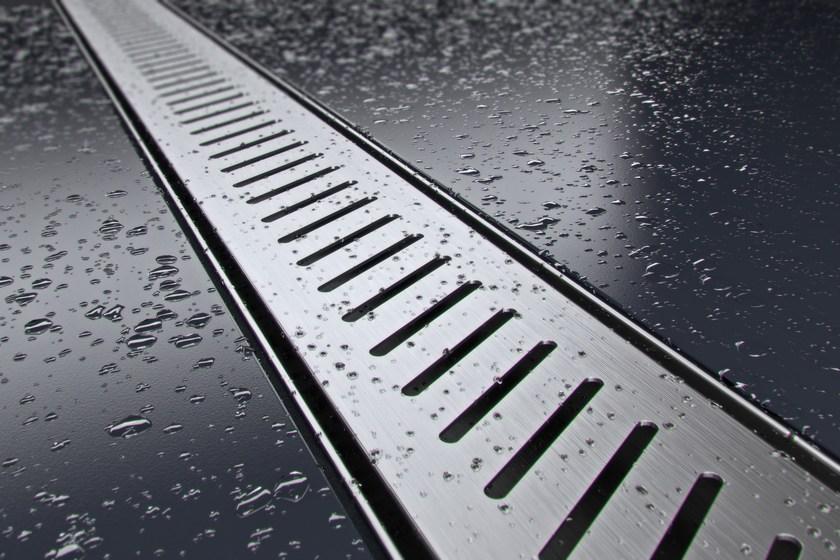 Dakota Желоб и решетка из нержавеющей стали для душа Dakua+ - filo pavimento sun-id-1451094 - Вид №1