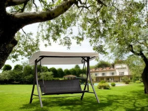 PAPILLON Качалка