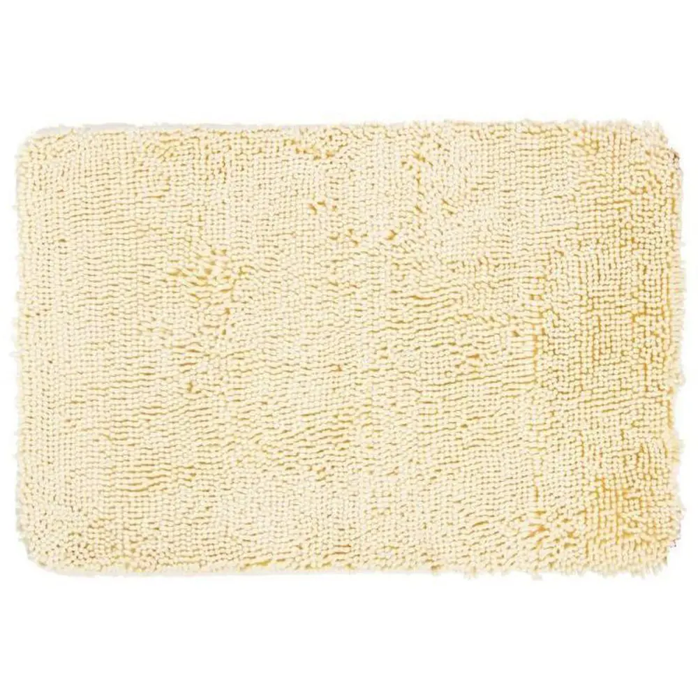 Коврик для ванной комнаты «Cingolo» 60х90 см цвет белый Santreyd BSM-8000 STLM-2022924