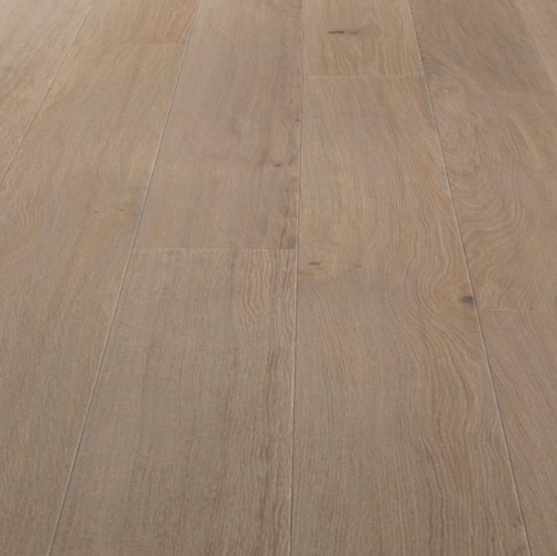 Паркетная доска Haro 4000 Series Top connect Кремово-белый Маркант Дуб Рустик с брашью (Текстурированная) 2200х180 мм 535538 - Вид №2