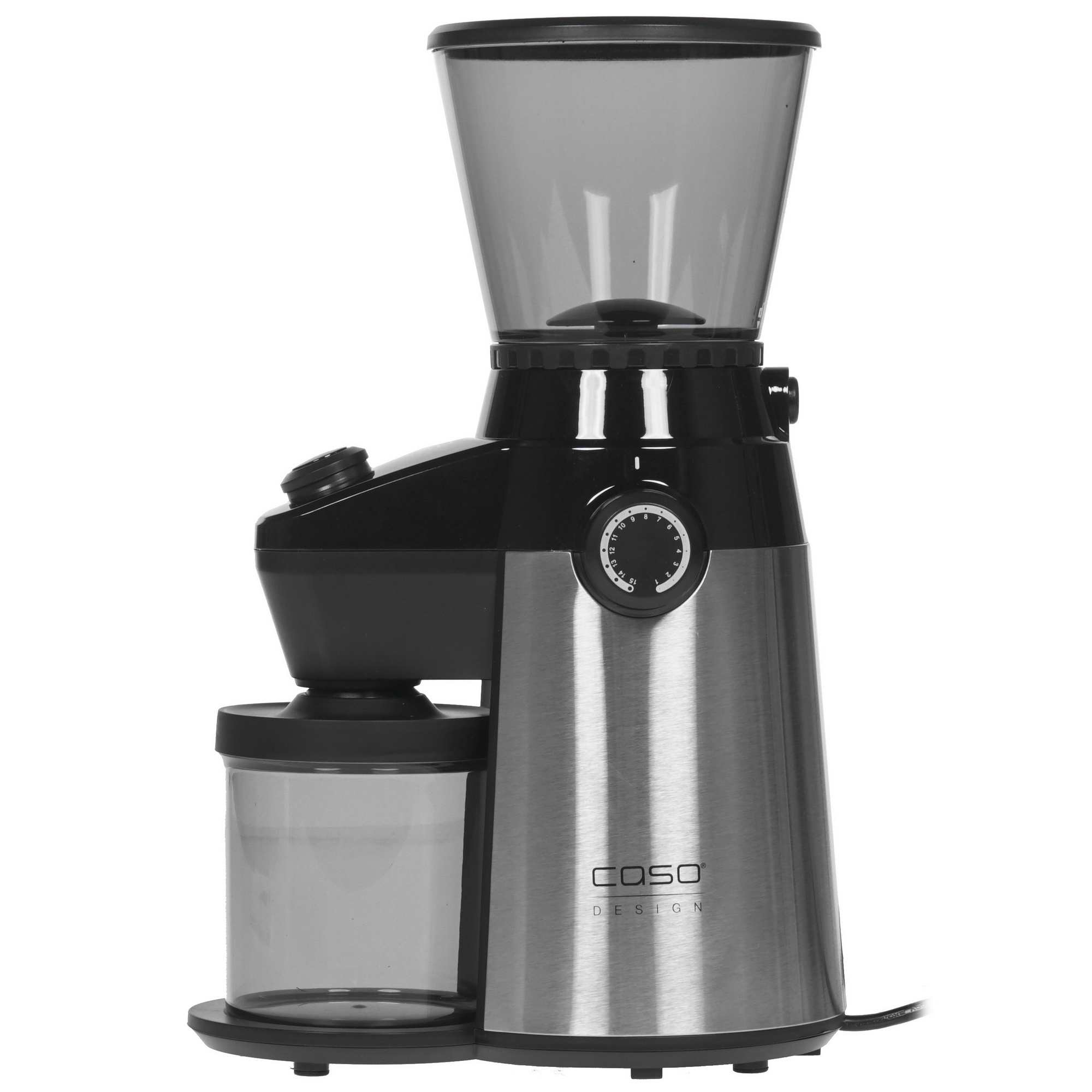 STDN-0147949 Кофемолка ручная Caso Китай  - Вид №2