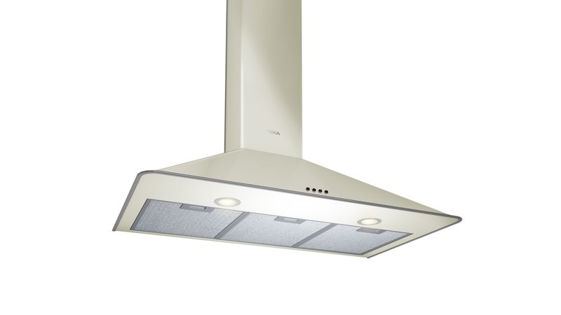 1305609 Вытяжка Teka DOS 90.1 VANILLA-OS Польша  - Вид №3