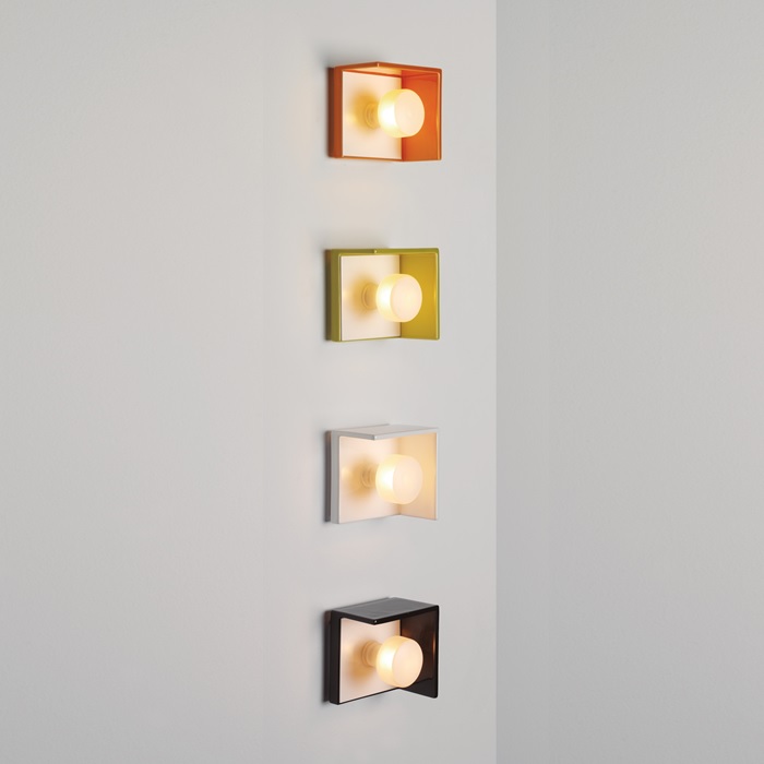 004791 Бра Ole! Bis Santreyd - Вид №5