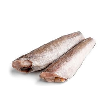 Хек тушка свежемороженая ~1 кг Santreyd 29252 - Вид №1