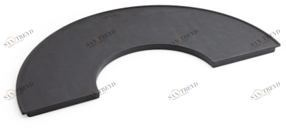 höfats Плита для барбекю Bowl sun-id-1411014