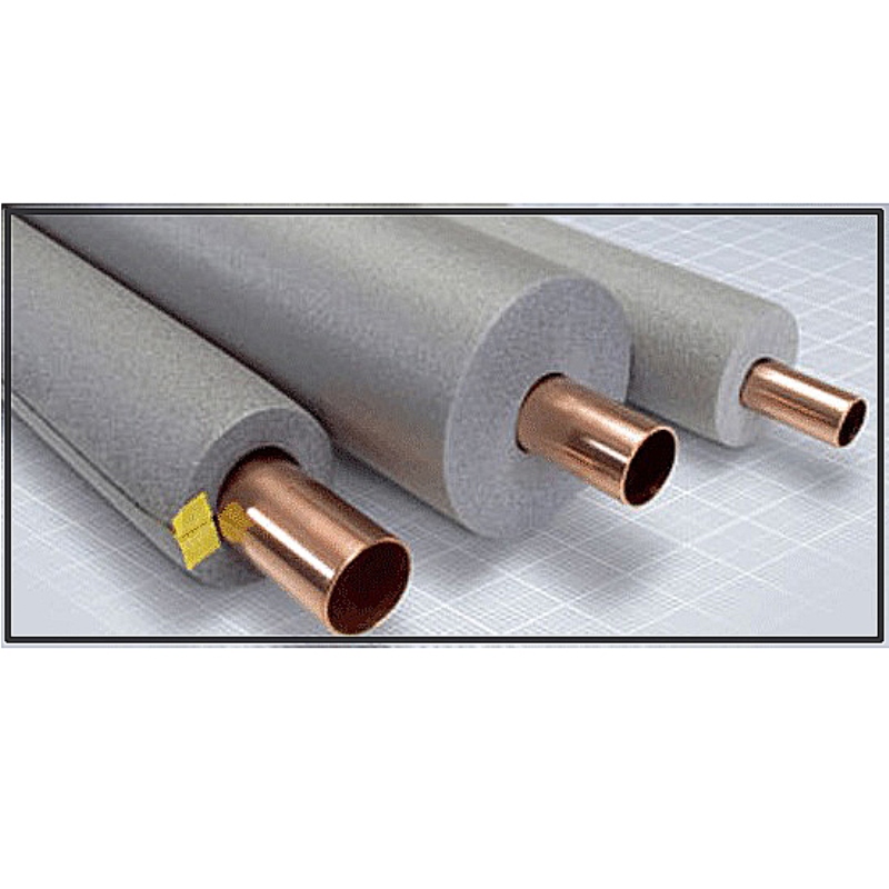 Трубка теплоизоляционная Energoflex Acoustic ROLS ISOMARKET 110-5 (25м) EFXT1105ACU - Вид №4