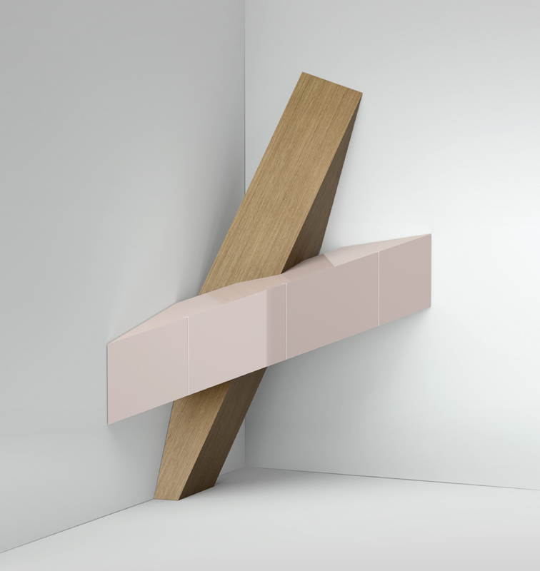 Полка COIN EMMEMOBILI A41 