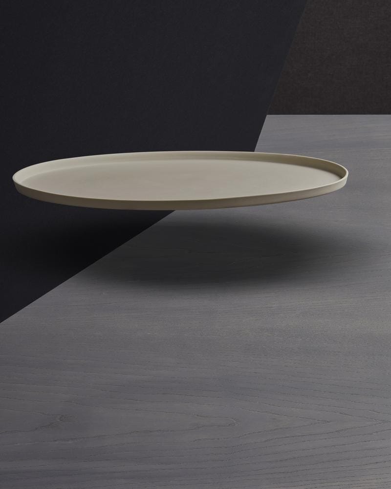 Фарфоровая плоская тарелка Society Limonta ARCH-00118963 - Вид №13