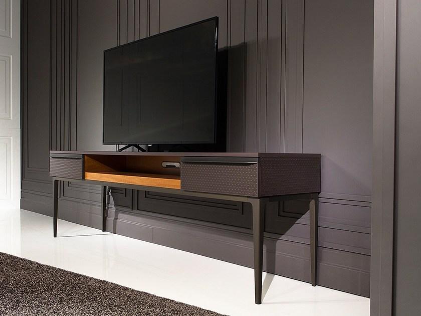 Mobi Лаковая тумба под телевизор Charm sun-id-1463193 - Вид №1