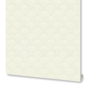 Обои флизелиновые Euro Decor Ампир белые 1.06 м ED7354-00