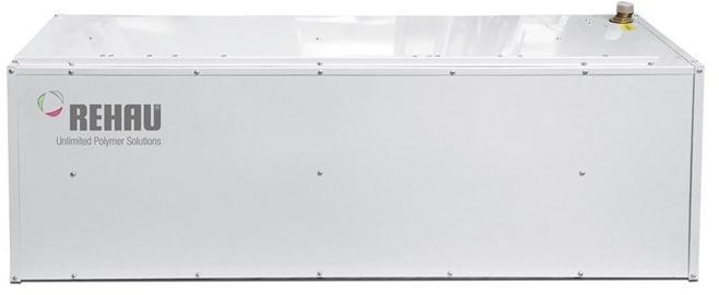 REHAU Тепловой насос воздух / вода sun-id-1505071 - Вид №1