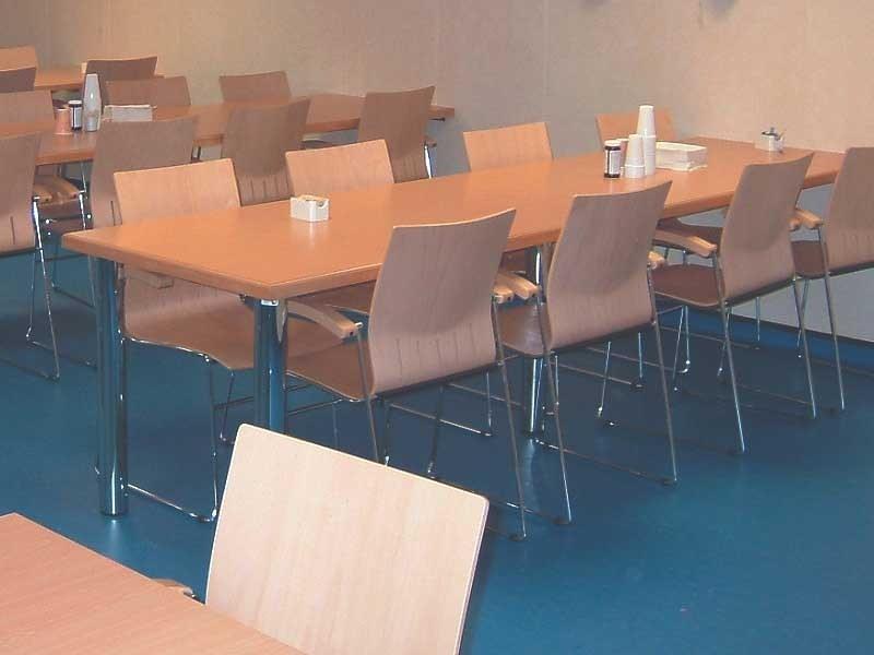 LIUNI Антибактериальный виниловый пол Antiscivolo polysafe sun-id-1483725 - Вид №1