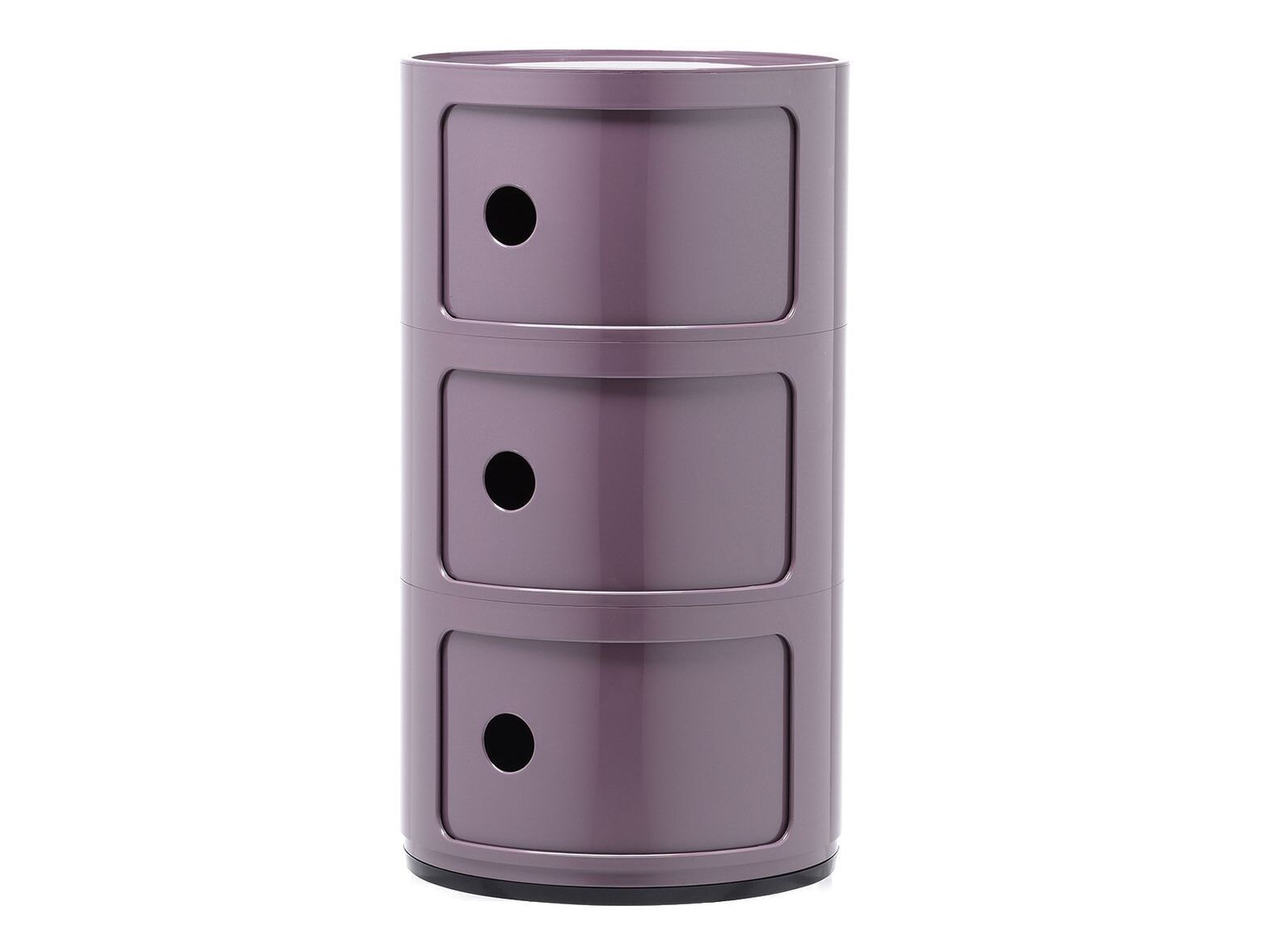 Мобильный корпус из АБС-пластика Kartell секционные ARCH-00116210 - Вид №112