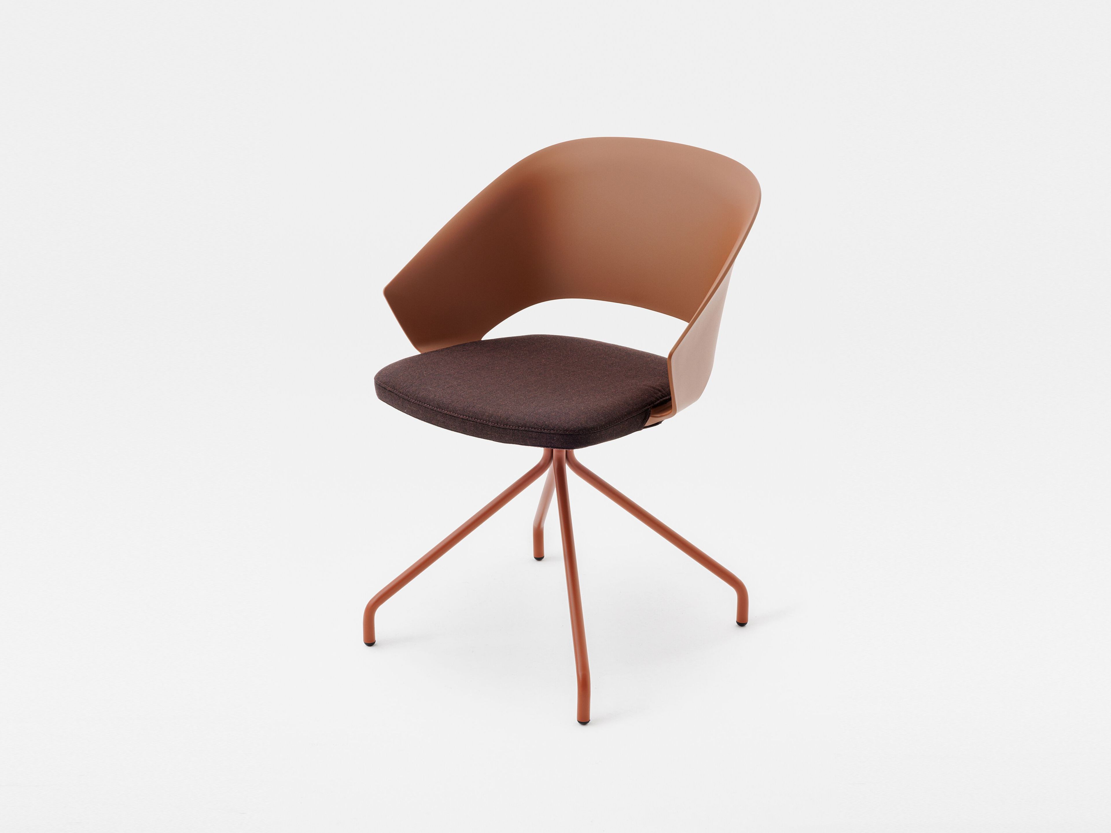 Стул на насесте с подлокотниками Mara Icon ARCH-00139488 - Вид №5