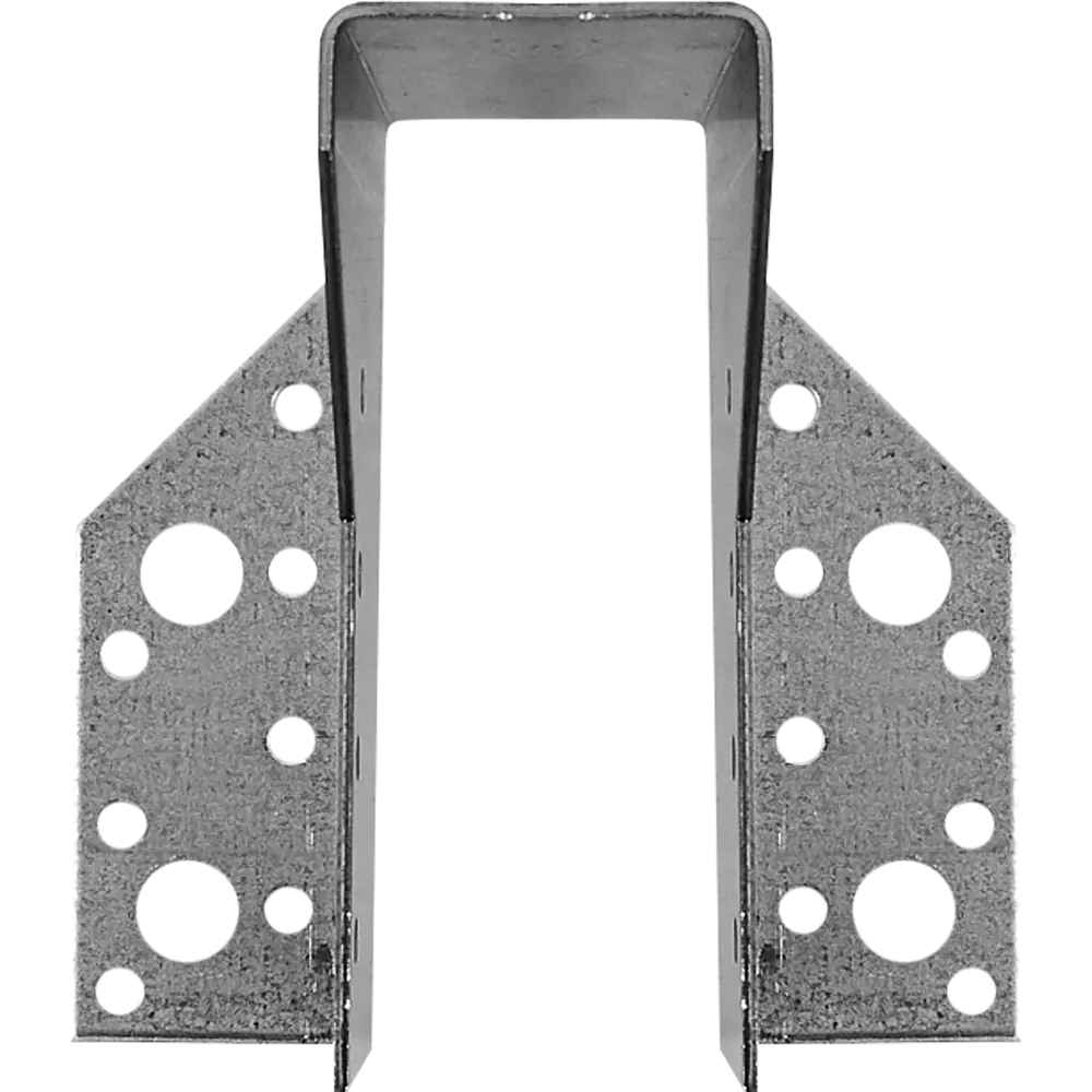Santreyd Опора для балки раскрытая 40×110 мм для деревянных конструкций 84857895 STLM-0056291 - Вид №1