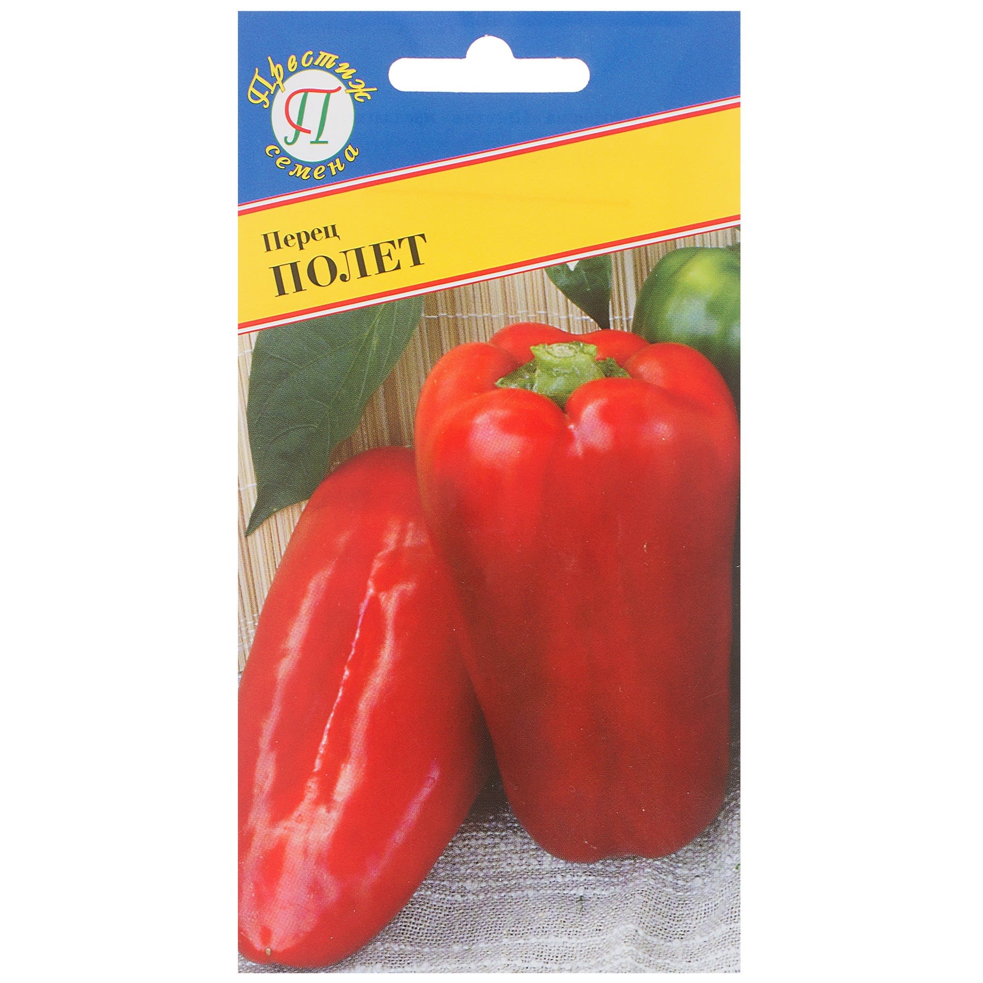 81931942 Семена Перец «Полёт» Santreyd 