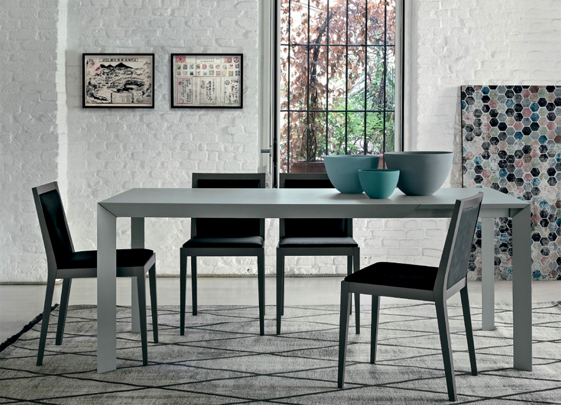 Стол TWIGGY TOMASELLA 23910 COMPLEMENTI