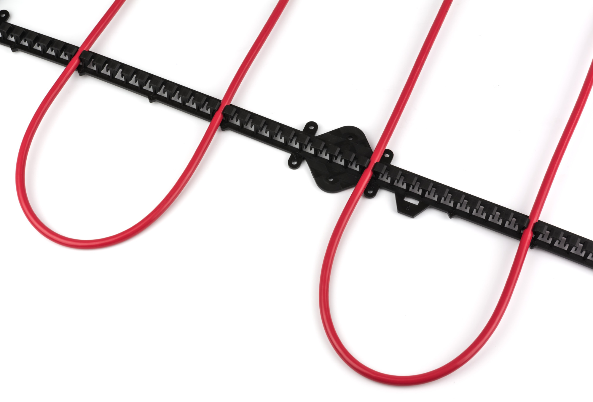 Danfoss Крепления для кабелей DEVIclip Guardhook крепл.кабеля на крыше 19805193  - Вид №9