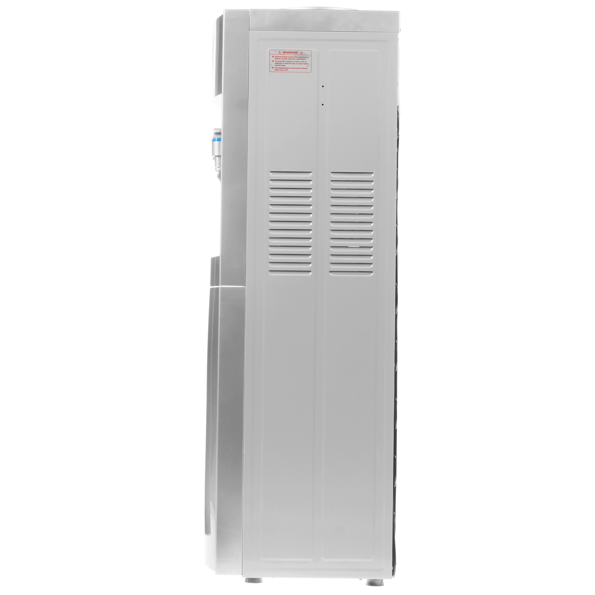 8115993 Диспенсер SMixx 16 L/E серебристый STDN-0044947 - Вид №2