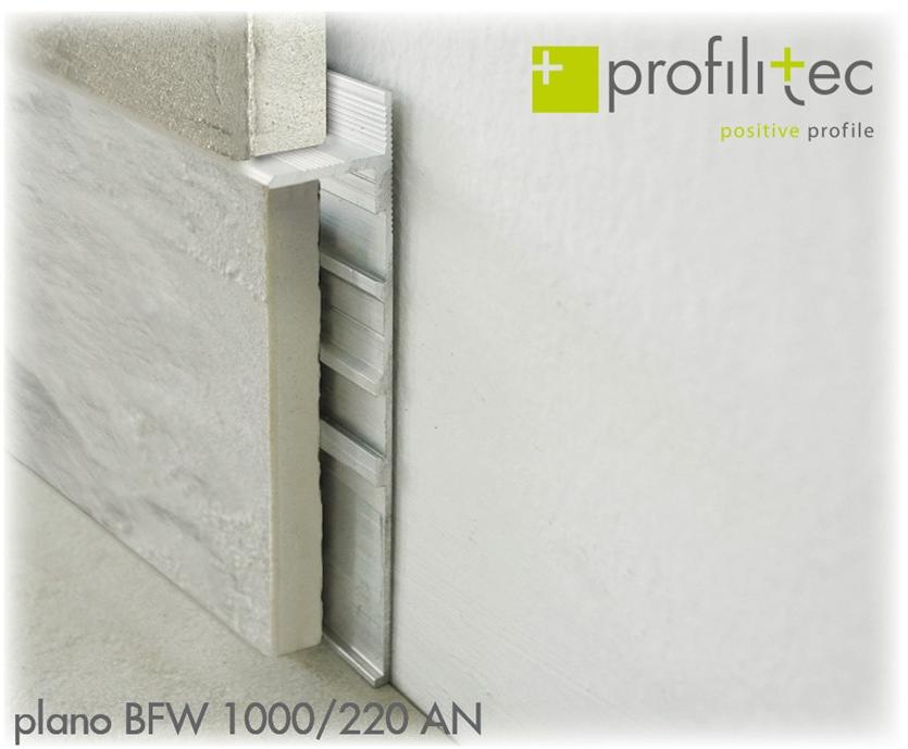 PROFILITEC Plano  Bfw  - Вид №2