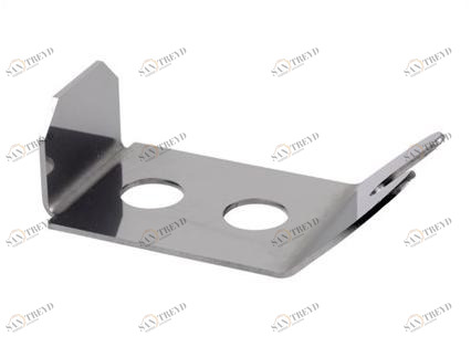 AQUAJET by Colortap Аксессуар для фонтанов из нержавеющей стали Aquapoint 131