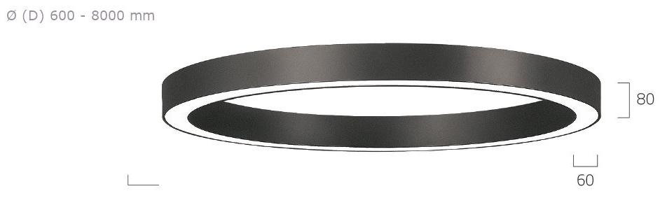 Lightnet Настенный светильник / потолочный светильник Ringo star sun-id-1465668 - Вид №1