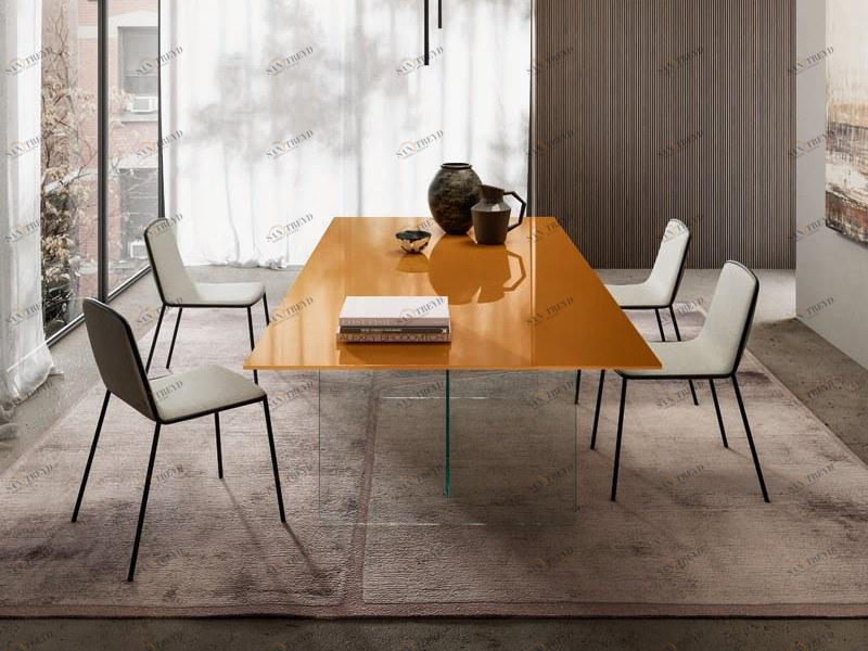 Lago Стеклянный стол Air sun-id-1359588