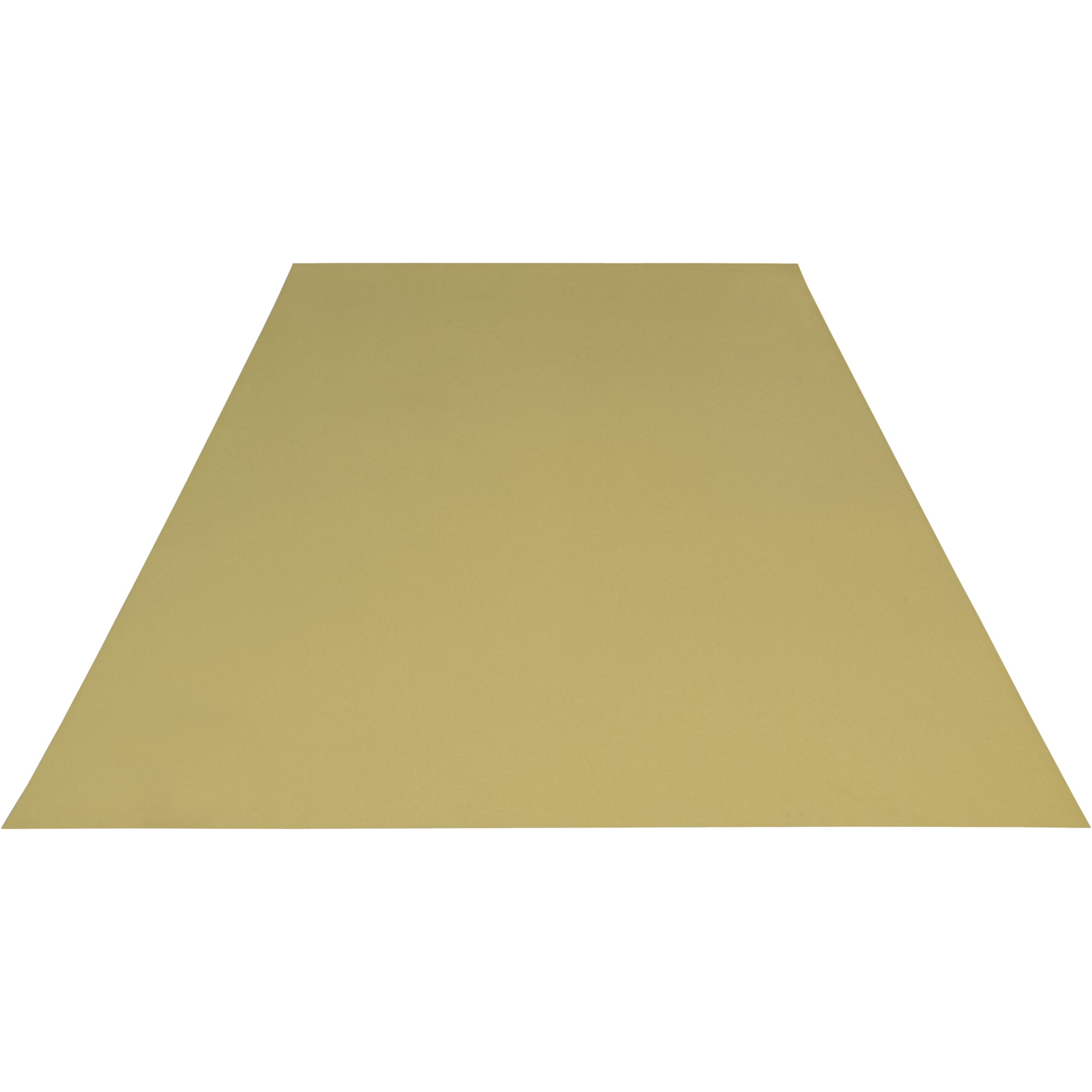 82809412 Лист гладкий 0.35 мм 2000х1250 мм слоновая кость Santreyd  - Вид №1