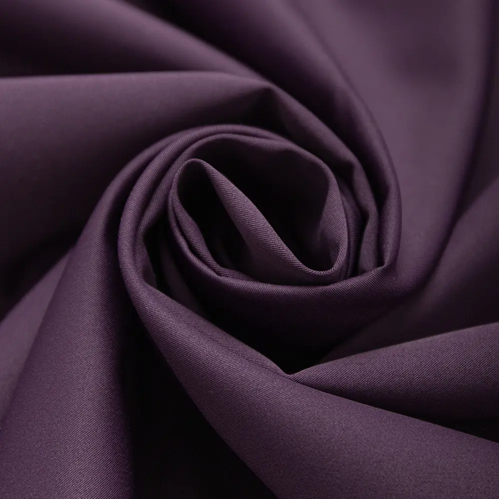 Ткань 1 м/п Fodera сатен 300 см цвет лиловый TEX REPUBLIC STLM-2032978 - Вид №2